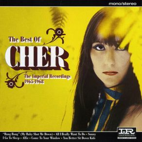 Download track Come And Stay With Me Cher