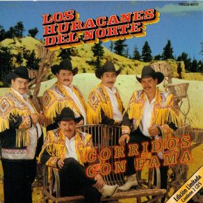 Download track Pistoleros Famosos LOS HURACANES DEL NORTE