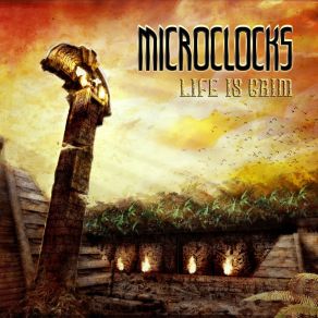 Download track Life Is Grim (Lord Of The Lost Club Edit Version) Microclocks