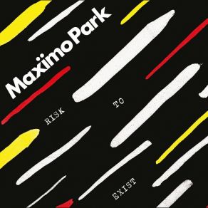 Download track What Did We Do To You To Deserve This? Maxïmo Park, Maxпmo Park