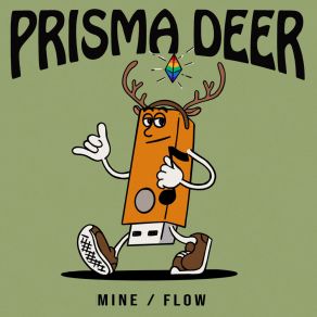 Download track Flow Prisma Deer