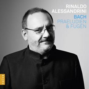 Download track Prelude In D Minor, BWV 935 Rinaldo Alessandrini