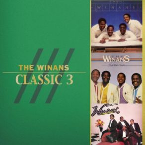 Download track How Good It Feels To Be Loved The Winans