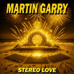 Download track Without Me Martin Garry