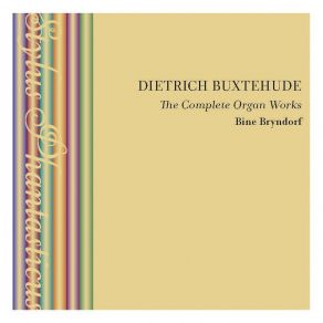 Download track 06. Fugue In G Major, BuxWV 175 Dieterich Buxtehude