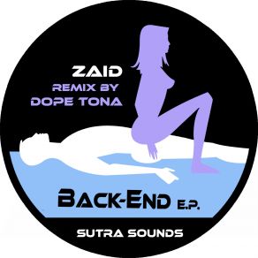 Download track Don't Go (Original Mix) Zaid