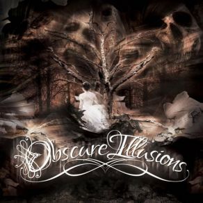 Download track The Path Of Oblivion Obscure Illusions