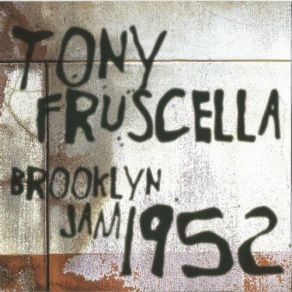 Download track Johnny Mandel Tune Tony Fruscella