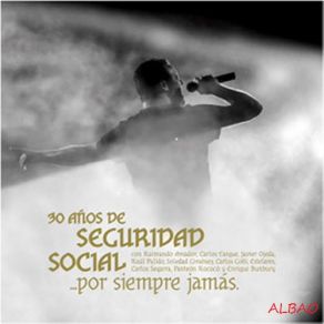 Download track Solo Tú (Eres Mi Pasión) Seguridad SocialJavier Ojeda