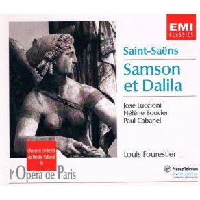 Download track 12 Danse Des Prêtresses De Dagon Camille Saint - Saëns