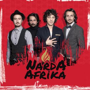 Download track Lakin Yanılıyorum Narda Afrika