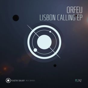 Download track Lisbon Calling Orfeu