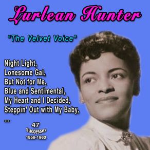 Download track Blue & Sentimental Lurlean Hunter