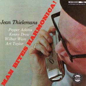 Download track 18th Century Ballroom Toots Thielemans