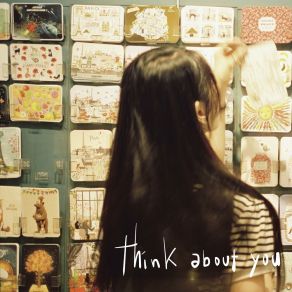 Download track Think About You (Inst.) 류민희