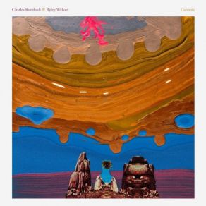 Download track Cannots Ryley Walker, Charles Rumback