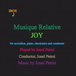 Download track Oboe Ionel Petroi