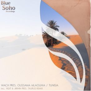 Download track Tunisia (Original Mix) Oussama Ben Fathi Mlaouhia