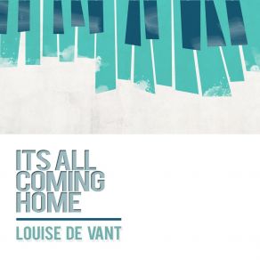 Download track Hit Me In The Nose Blues Louise De Vant