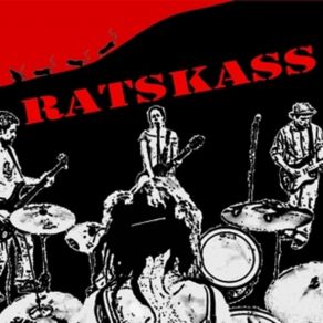 Download track Enragé RATSKASS