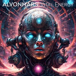 Download track Vital Energy Alvonmars