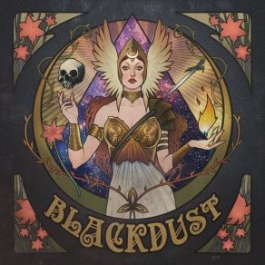 Download track Galaxy Dust Blackdust