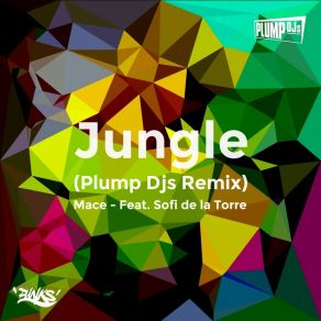 Download track Jungle (Dub Mix) Sofi De La Torre