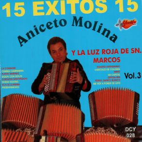 Download track Ella Se Llamaba Aniceto Molina