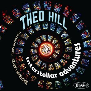 Download track The Comet Theo Hill