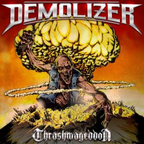 Download track Lost In Torment Demolizer