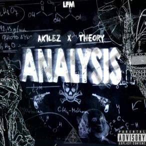 Download track No Duermo Theory LFMAkilez