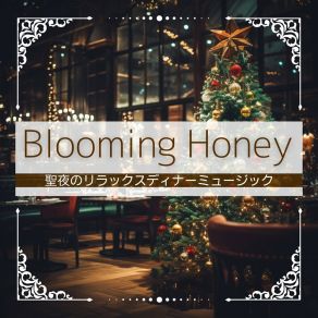 Download track Evening's Jazz (Keyf Ver.) Blooming Honey