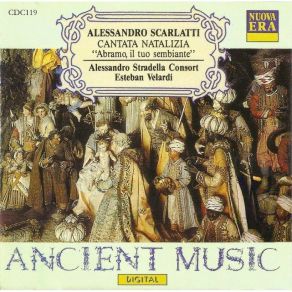 Download track 24. Rec. Verdi Gia Nato Il Verbo Scarlatti, Alessandro