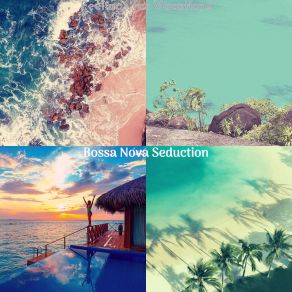 Download track Elegant Saxophone Bossa Nova - Vibe For Vacations Bossa Nova Seduction