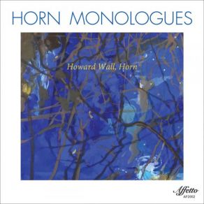 Download track Appalachia Howard Wall