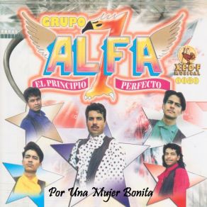 Download track Por Una Mujer Bonita Grupo Alfa 7