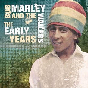 Download track I Am Going Home Bob Marley, The Wailers