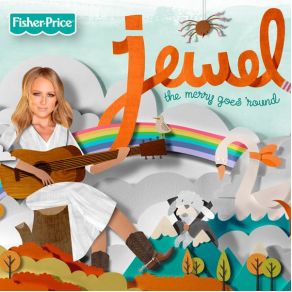 Download track Supermarket Song Jewel