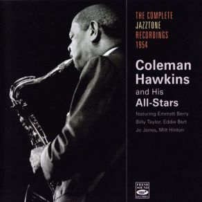 Download track Lullaby Of Birdland Coleman Hawkins