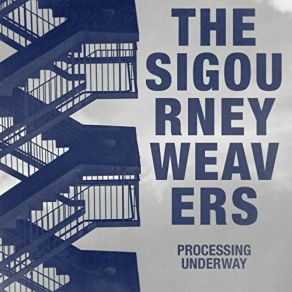 Download track Magic Sounds The Sigourney Weavers