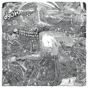 Download track Electryon Dgohn