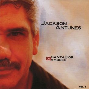 Download track Amiga Confidente Jackson Antunes