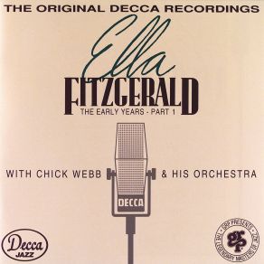 Download track If You Only Knew Chick Webb, Ella FitzgeraldElla Fitzgerald And Her Savoy Eight