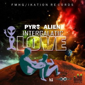 Download track Pyro - Intergalactic Love Pyro