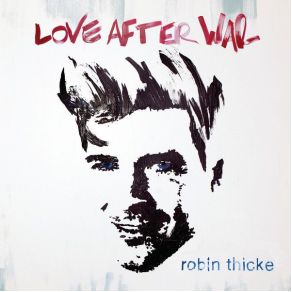 Download track Pretty Lil' Heart Robin ThickeLil Wayne