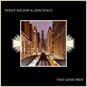 Download track Jumpin' With Jess Teddy Wilson