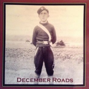 Download track December Roads Garfield