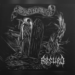 Download track Magnum Latrocinium Absurd