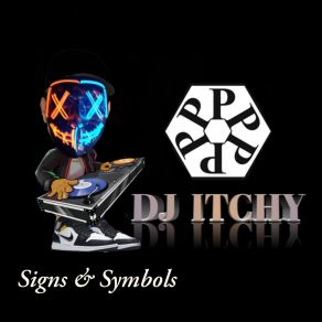 Download track Bang It DJ Itchy Pomona