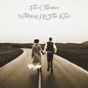 Download track Nothing At The End (Radio Edit) Joe Chester